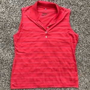 Nike Golf Polo